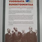 Pirjo von Hertzen : Vuosisata suhdetoimintaa : yhteisövie... - pikkukuva 2
