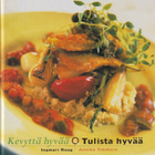Ingmari Roug: Kevyttä hyvää - Tulista hyvää - pikkukuva 1