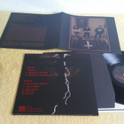 PROCESSION - Destroyers Of The Faith LP - pikkukuva 2