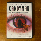 Candyman DVD - pikkukuva 1