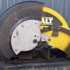 [T3171] Dewalt DW872-QS metallinkatkaisusaha - pikkukuva 3