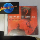 QUEENS OF THE STONE AGE - NO ONE KNOWS PROMO CDS - pikkukuva 1