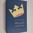 Ilkka Ruostetsaari : Vallan sisäpiirissä - pikkukuva 1