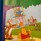 Nalle puh vuosikerta 1983 kansiossa - pikkukuva 2