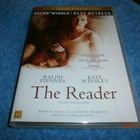 THE READER - DVD - pikkukuva 1