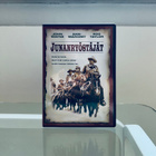Junanryöstäjät DVD - pikkukuva 1