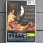 DVD: Muumion Paluu / The Mummy Returns (Brendan Fraser 2001) - pikkukuva 2
