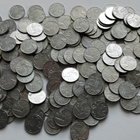 10 penniä v. 1990, 200 kpl, circ - pikkukuva 3