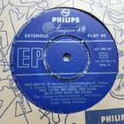 White Horse Inn - Excerpt (Im weissen Rössl) 7" EP - pikkukuva 4