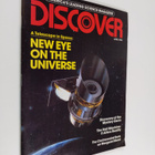 Discover 4/1983 - pikkukuva 1