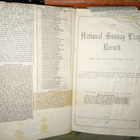National Sunday League Record 1856-1859 vuosikerrat - pikkukuva 2