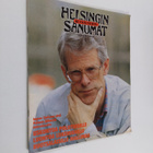 Helsingin Sanomat kuukausiliite 14/1988 (heinäkuu 2) - pikkukuva 1