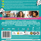 Dope  -   (Blu-ray) - pikkukuva 2