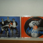 Cat Lee & Co CD Meaow - pikkukuva 3