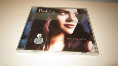 Norah Jones – Come Away With Me