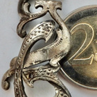 VANHA Monogrammi JG KOMEA - pikkukuva 1