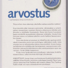 Minna Kurttila: Arvostus - pikkukuva 2