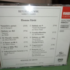 CD : RETUPERÄN WBK : ELOMME PÄIVÄT ( sis. postikulut ) - pikkukuva 2