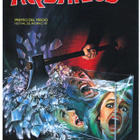 STAGE FRIGHT - Mielisairaalan massamurhaaja (1987) 2-Disc LE - pikkukuva 5