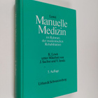 Karel Lewit : Manuelle Medizin im Rahmen der medizinische... - pikkukuva 1