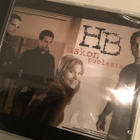 HB . Uskon puolesta CD muoveissa - pikkukuva 1