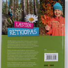 Markus Hotakainen : Lasten retkiopas - pikkukuva 2