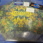 THE ORB - ORBORETUM (THE ORB COLLECTION) 4LP - pikkukuva 1