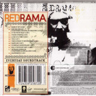 REDRAMA EVERYDAY SOUNDTRACK - pikkukuva 2
