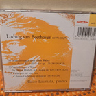 Beethoven:Diabelli Variations-Risto Lauriala CD - pikkukuva 2