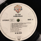 zz top zaridango - pikkukuva 2