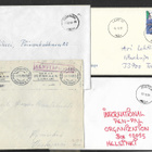 Postilähetyksiä erä 20kpl - pikkukuva 1