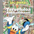 AKU ANKKA: Tervetuloa Ankkalinnaan! - pikkukuva 1