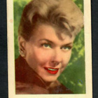 Keräilykuva - Doris Day 43 - pikkukuva 1