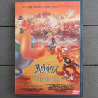 DVD: Asterix ja Viikingit (2006) - pikkukuva 1