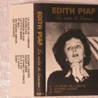 Edith Piaf • La Valse De L'amour C-Kasetti - pikkukuva 2