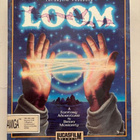 Loom (CIB) Big Box - Amiga - pikkukuva 1