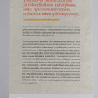 Jouko (toim.) Kajanoja : Työllisyyskysymys - pikkukuva 2