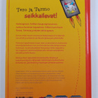 Viveka Salo : Vallilan sankarit Tero ja Tarmo - pikkukuva 2