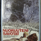 NUORUUTENI SAVOTAT DVD - pikkukuva 1
