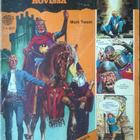 Sarjasuosikit 7/1977 Twain: Jenkki Kuningas Arthurin Hovissa - pikkukuva 1