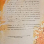 Raija Oranen: Leijonan osa - pikkukuva 2