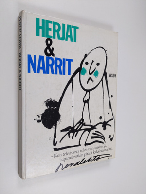 Pentti Lehto : Herjat & narrit