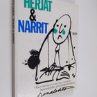 Pentti Lehto : Herjat & narrit - pikkukuva 1