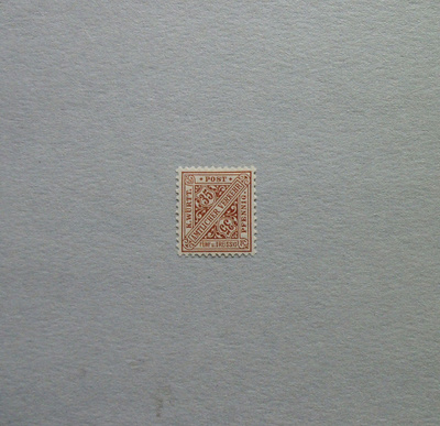 WÜRTTEMBERG Mi 256 **