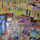 Pokemon kortteja MEGA erä! - pikkukuva 5