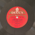 Savikiekko 1953 - Pikku-Tapani - Decca SD 5195 - pikkukuva 3