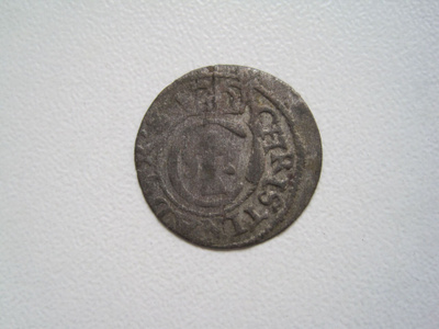 SOLIDUS 1650 KARL 10 GUSTAV.  26