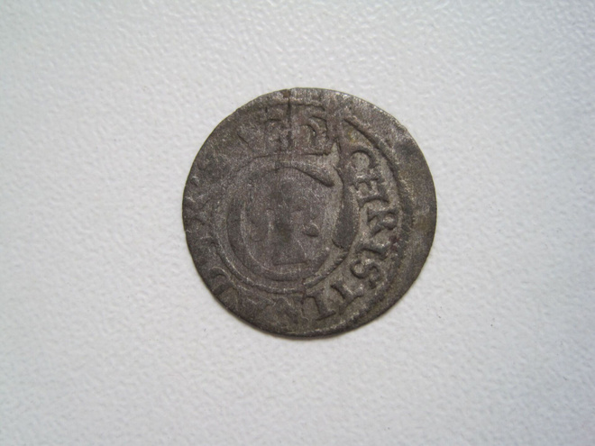 SOLIDUS 1650 KARL 10 GUSTAV.  26