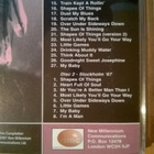 The Yardbirds - Where The Action Is 2CD - pikkukuva 4