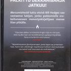 Äänikirja: Stephen King: Etsivä löytää (CD-mp3) - pikkukuva 2